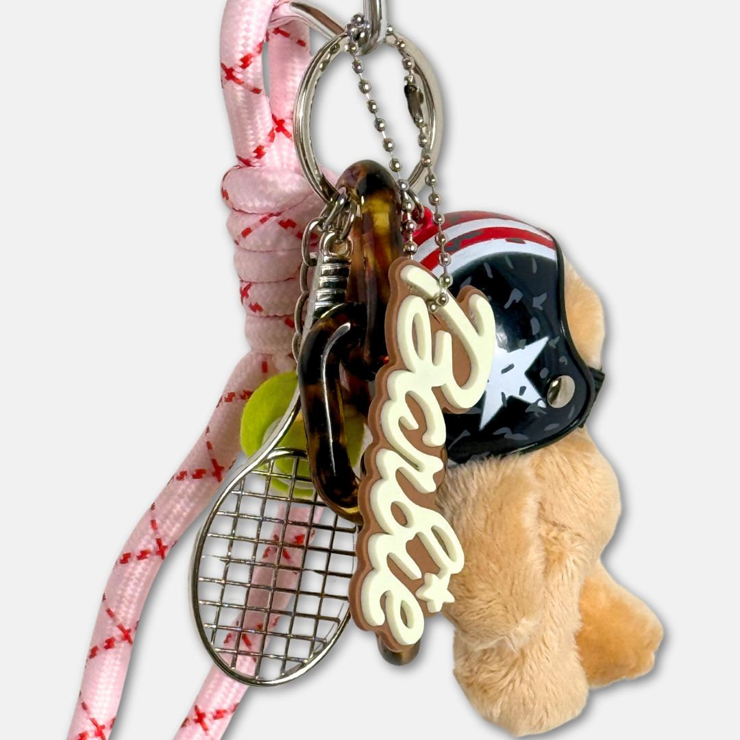 GRIGRI LOLA - THEM Paris