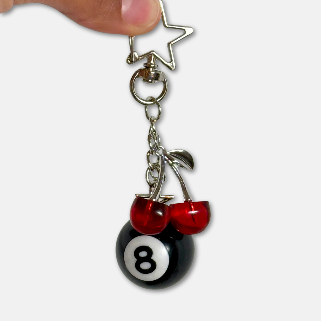 GRIGRI RUBY - THEM Paris