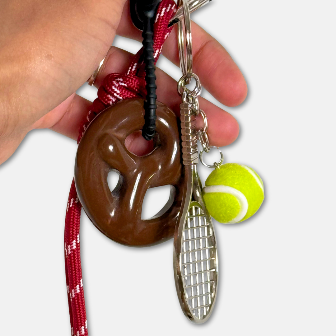 GRIGRI TESS - THEM Paris