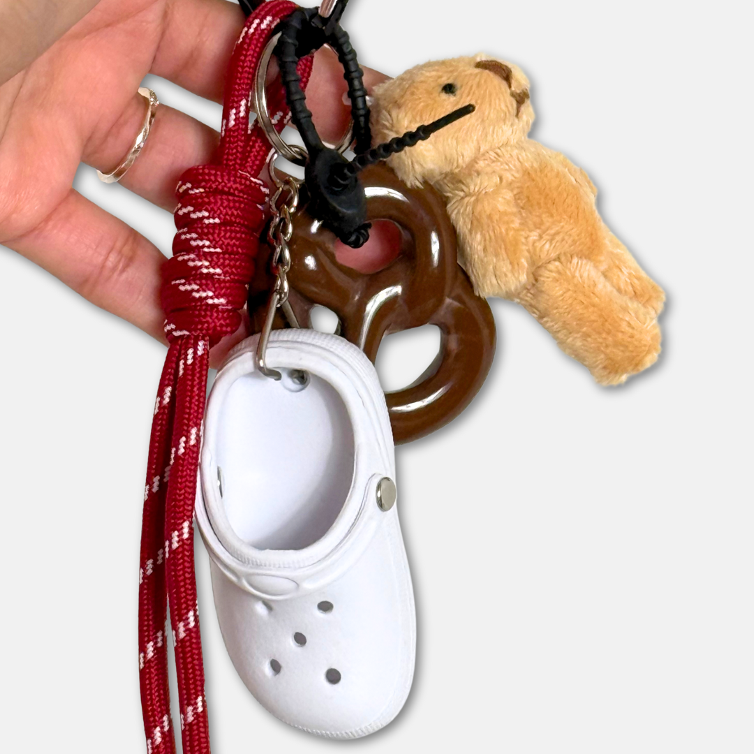 GRIGRI NOLANE - THEM Paris