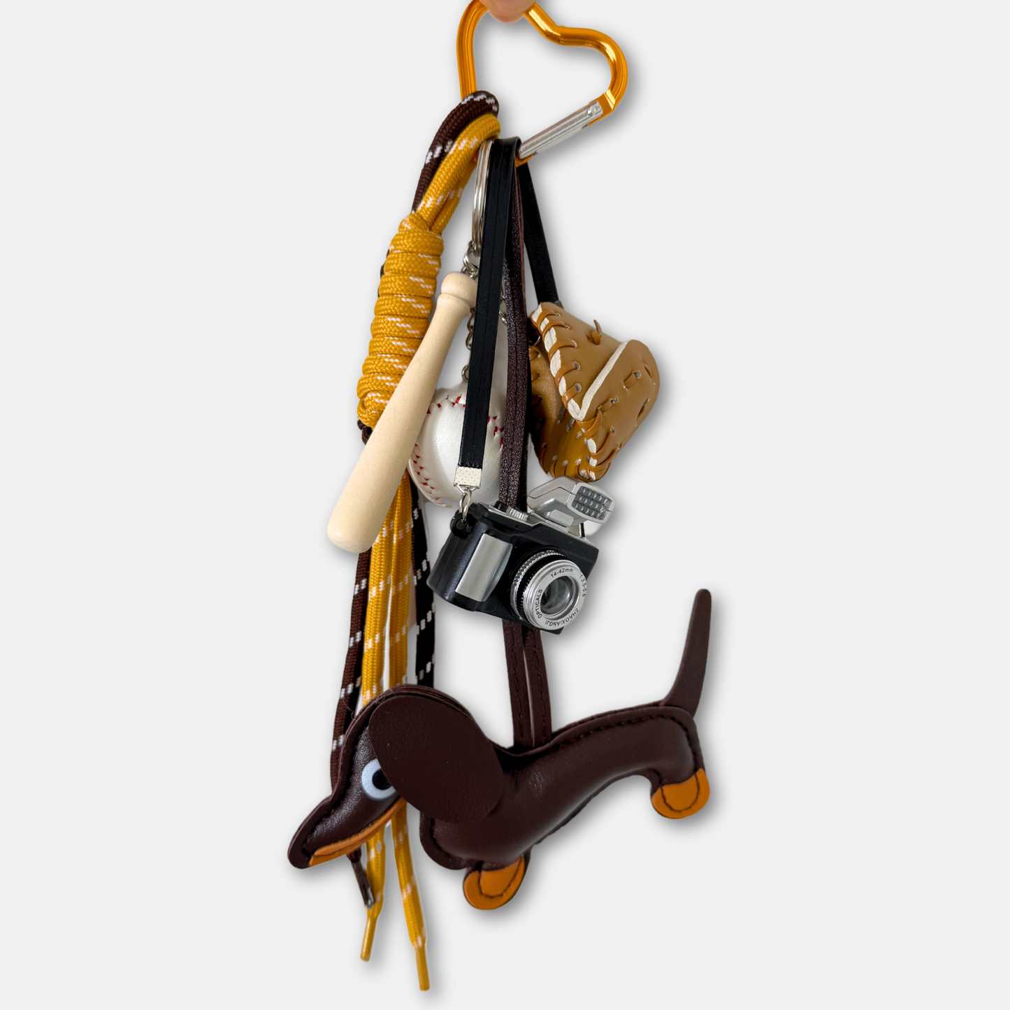 GRIGRI DACHY - THEM Paris