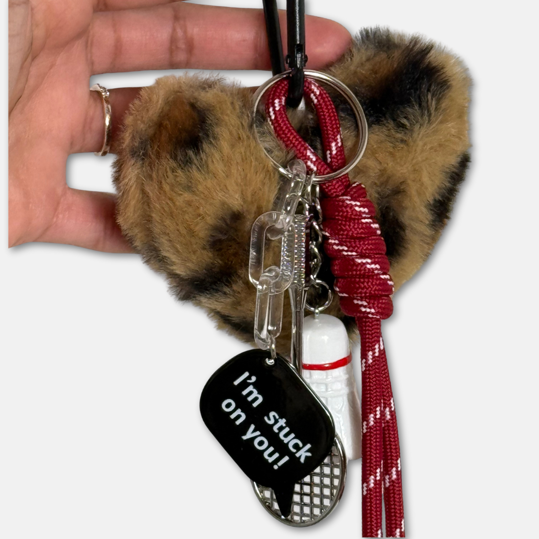 GRIGRI LÉONIE - THEM Paris