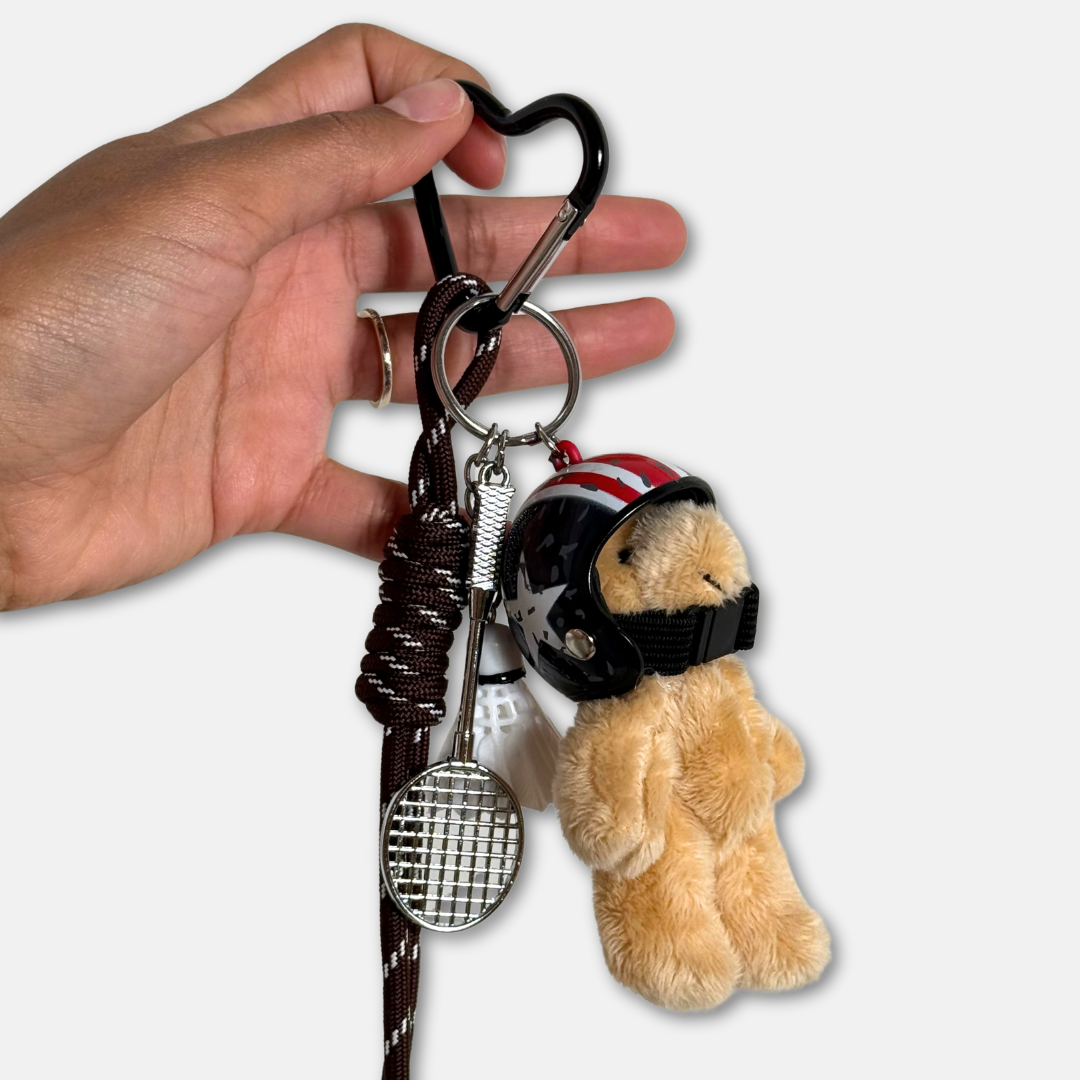 GRIGRI SACHA - THEM Paris