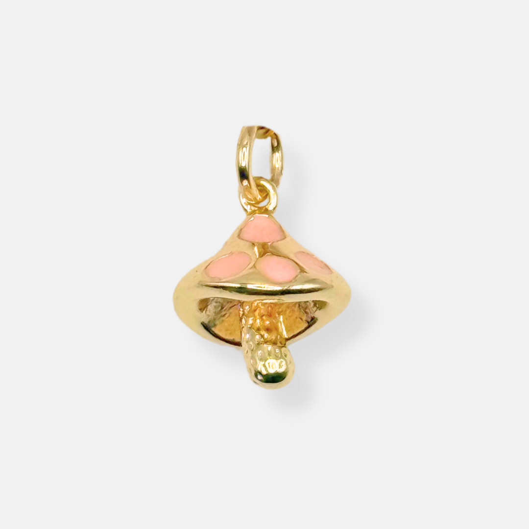 CHAMPIGNON DORÉ - THEM Paris