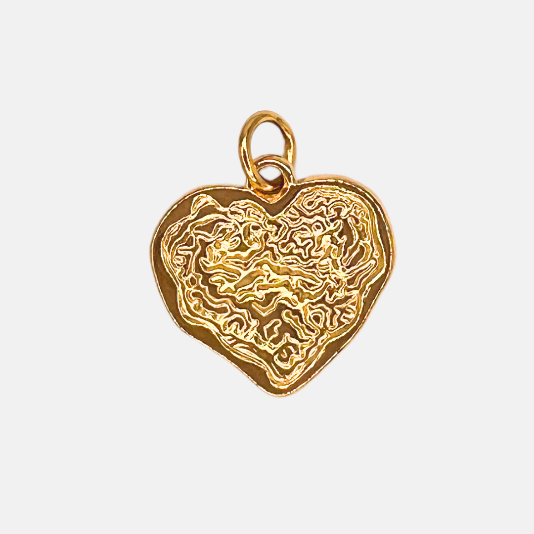 COEUR MARTELÉ - THEM Paris