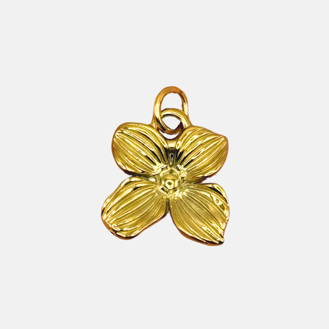 FLEUR DORÉE - THEM Paris