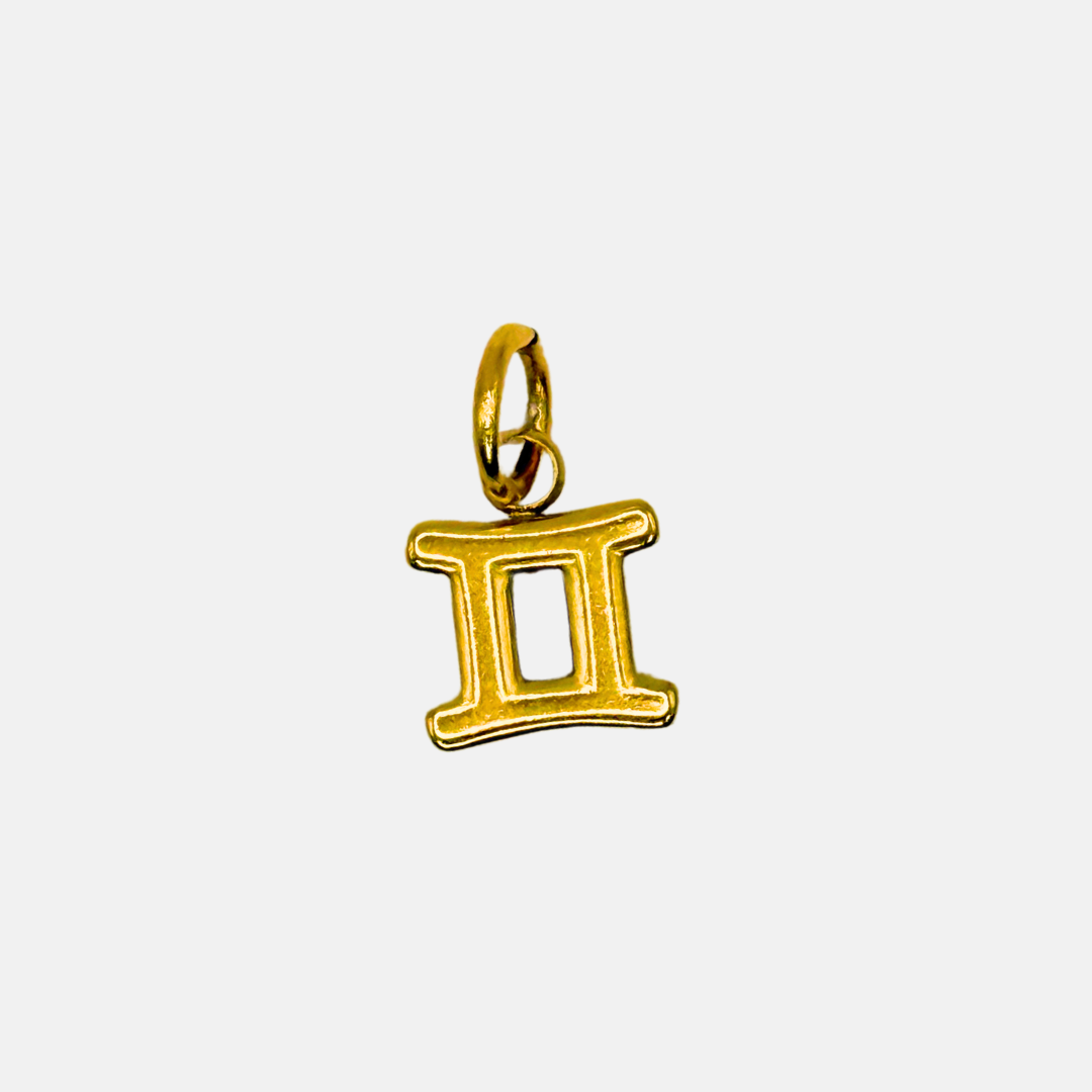 GÉMEAUX - THEM Paris