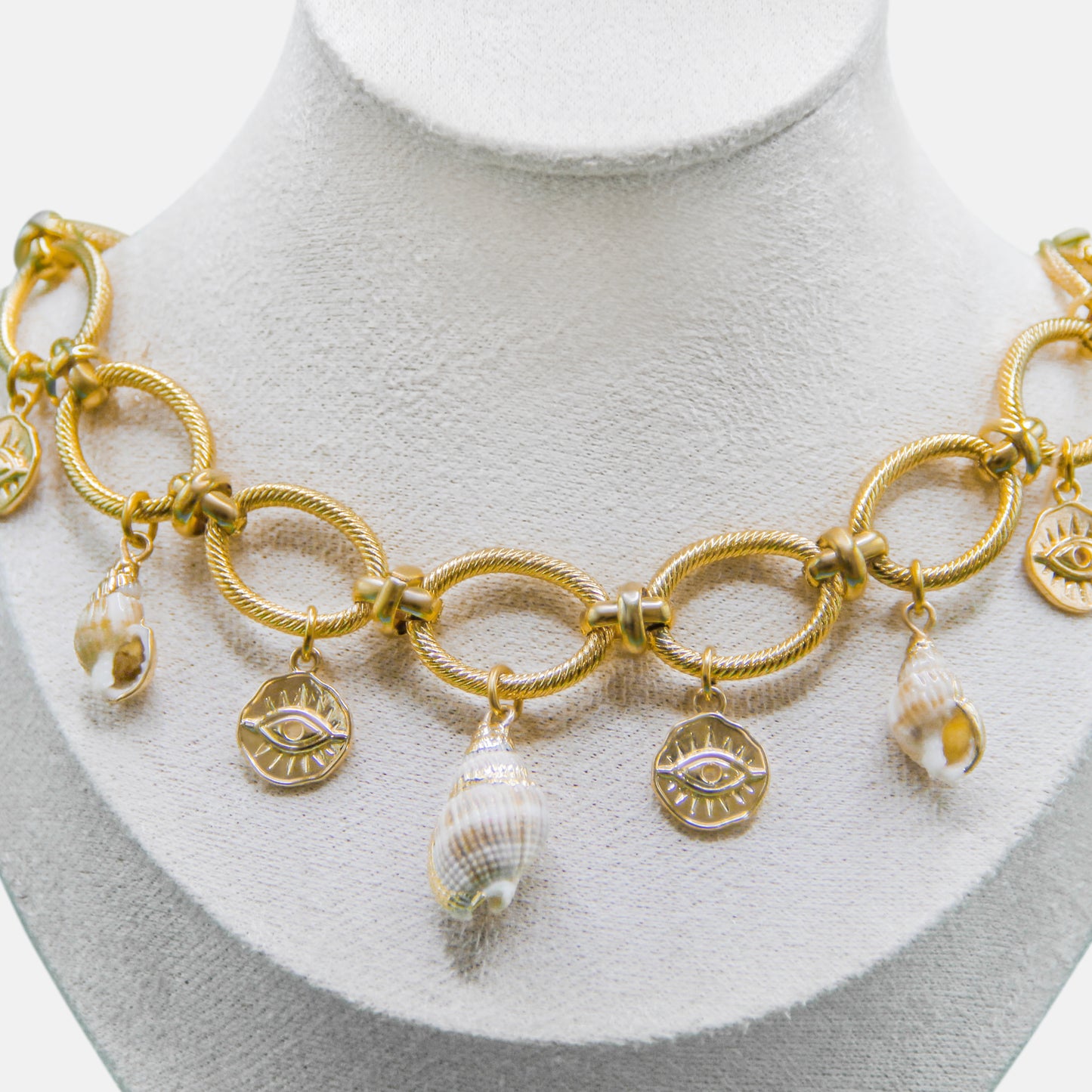 COLLIER UBUD - THEM Paris