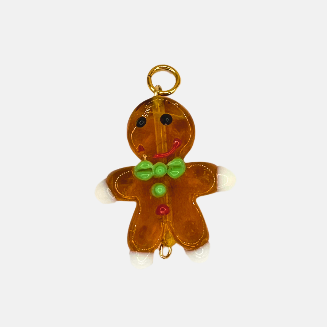 PAIN D'ÉPICES - THEM Paris