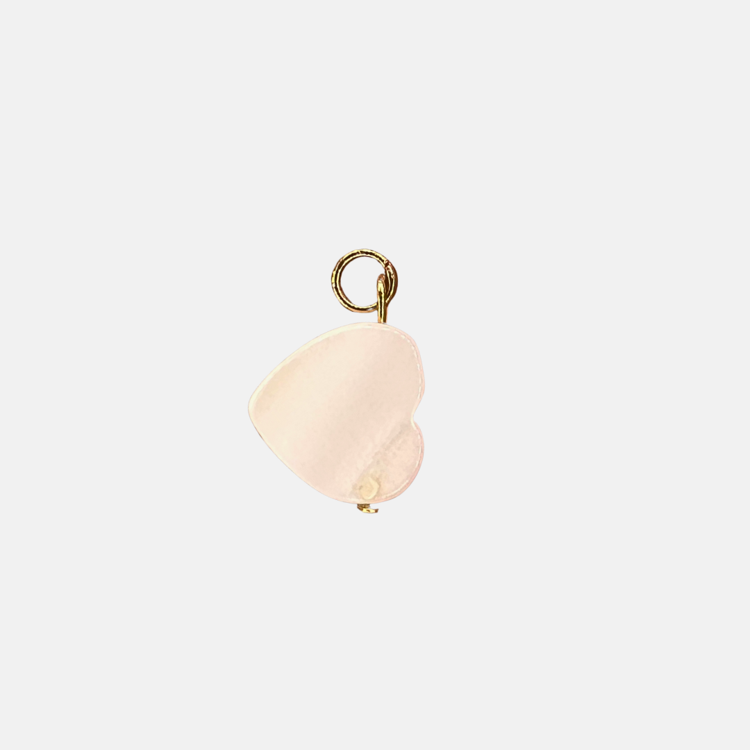 PERLE COEUR - THEM Paris