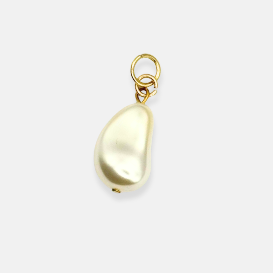 PERLE GOUTTE - THEM Paris