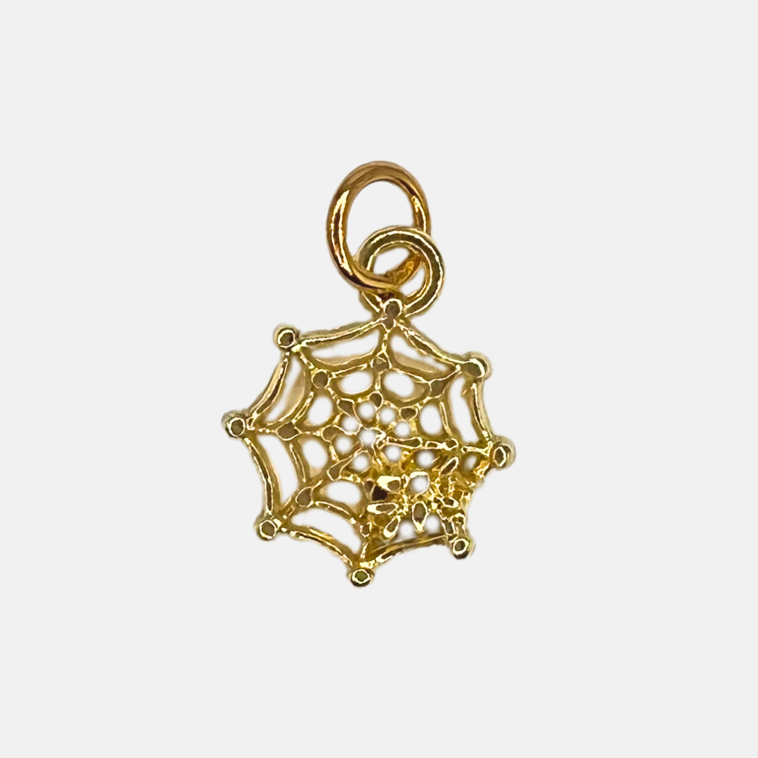 TOILE D'ARAIGNÉE - THEM Paris