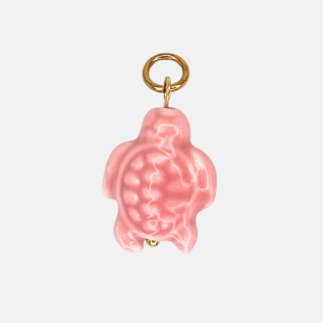 TORTUE ROSE - THEM Paris