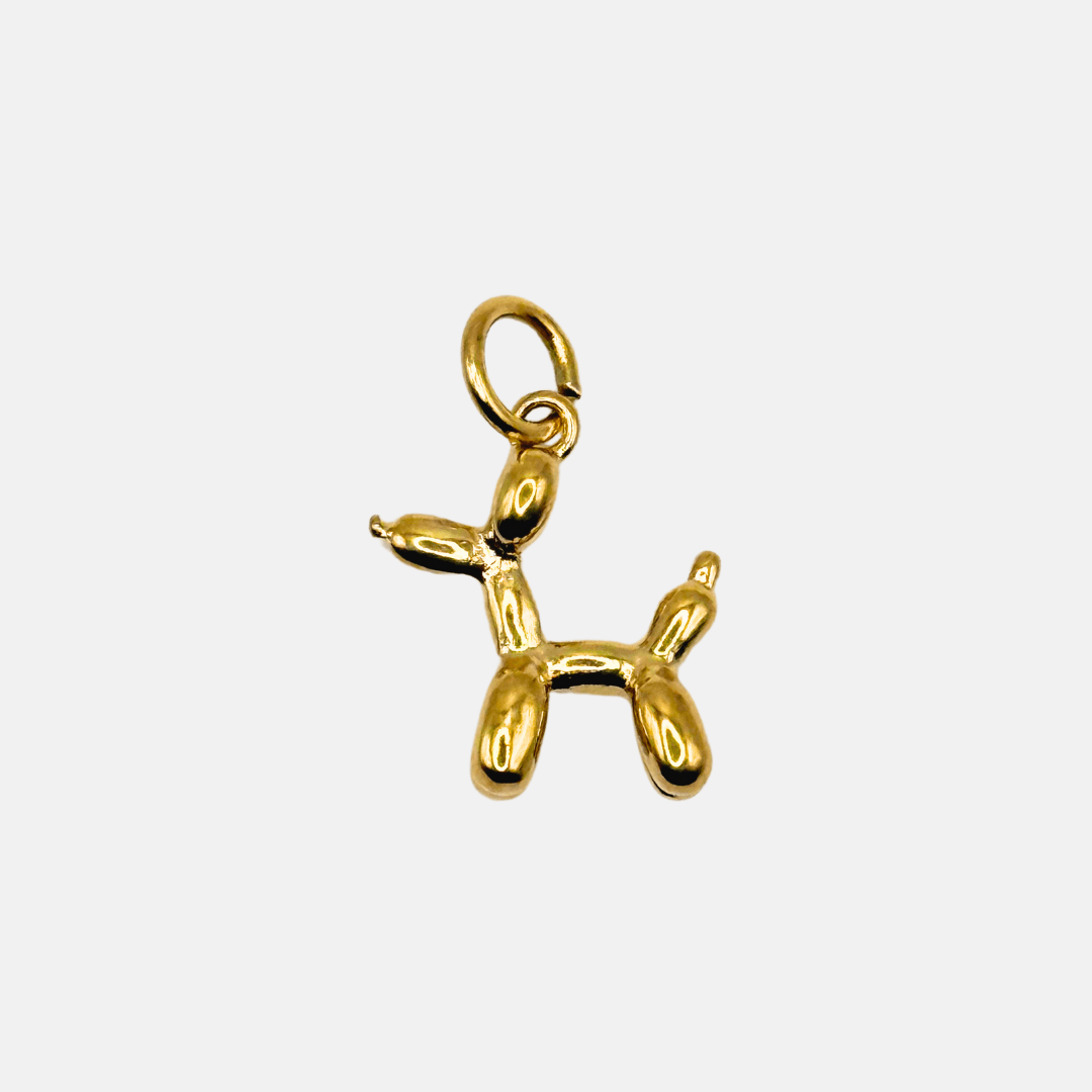 CHIEN DORÉ - THEM Paris