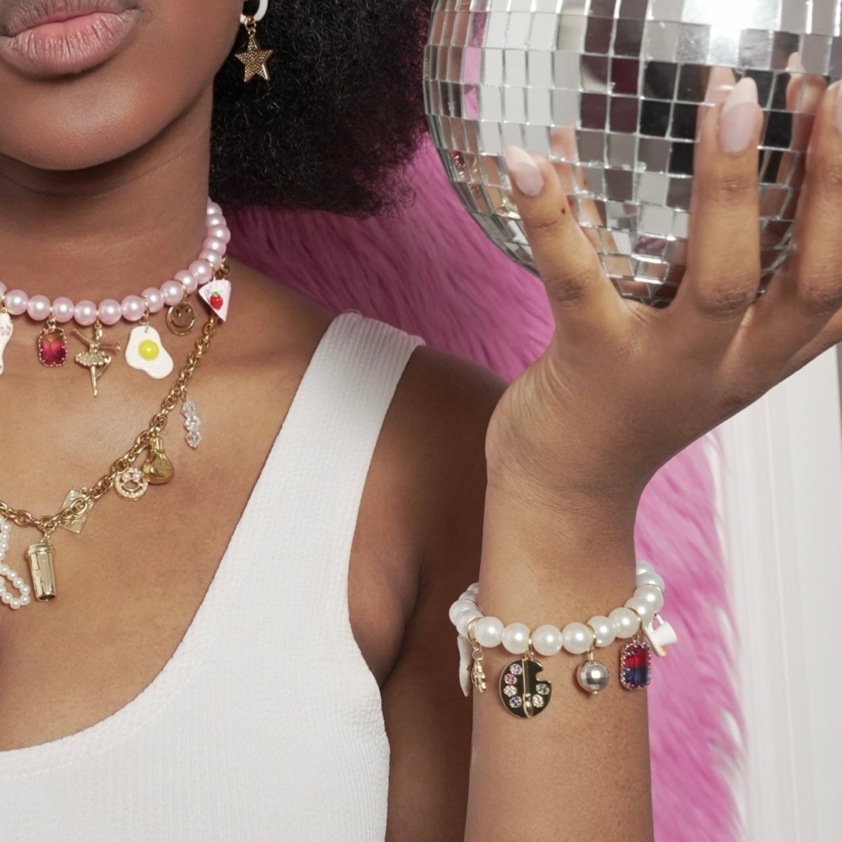 DÉGRADÉ BLEU - THEM Paris