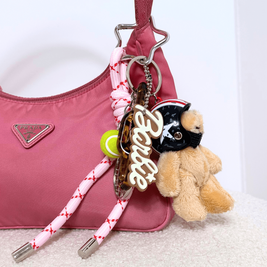 GRIGRI DE SAC - THEM Paris