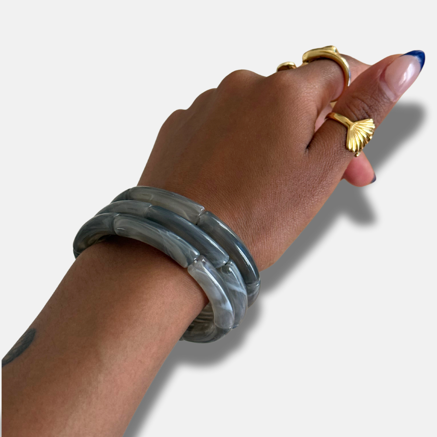 ALYA GOLD BRACELET