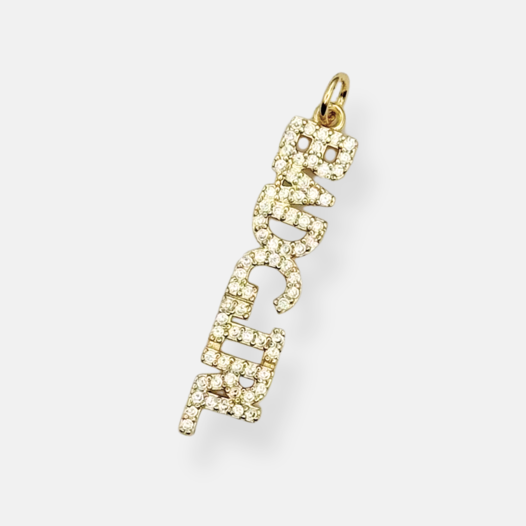 BAD GIRL - THEM Paris