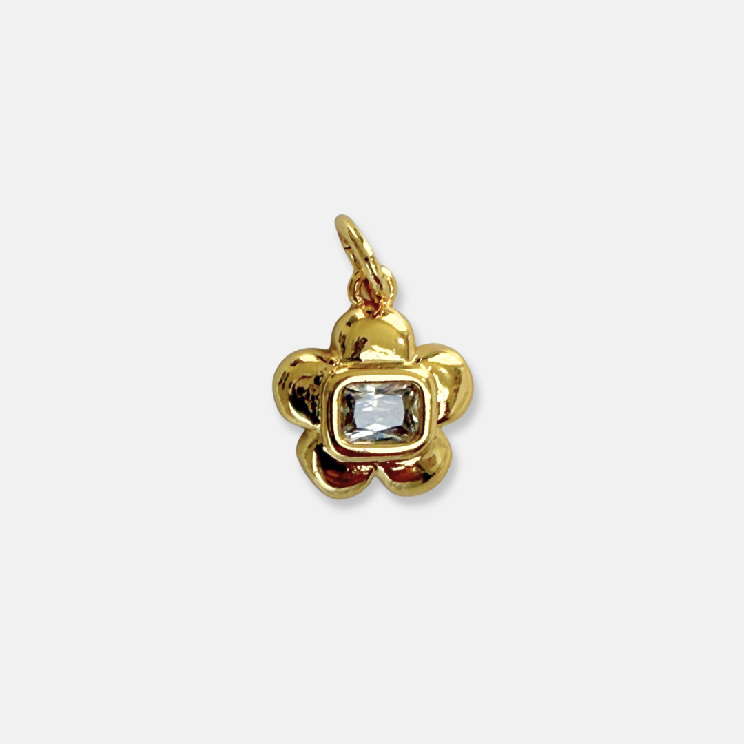 BLOSSOM CRISTAL