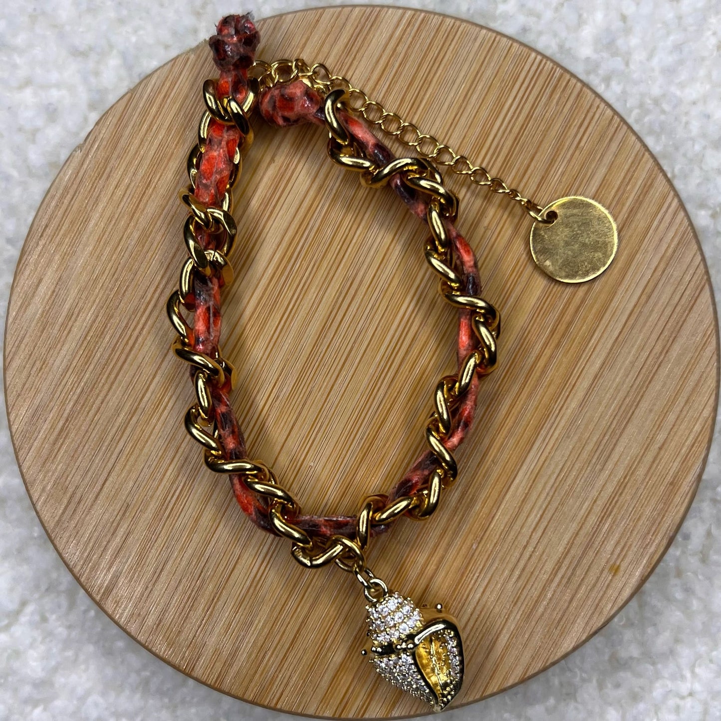 BRACELET PALOMA