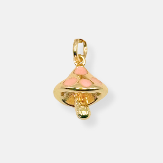 CHAMPIGNON DORÉ - THEM Paris