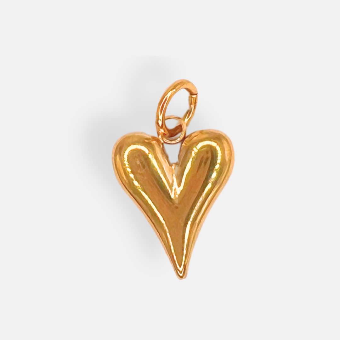 COEUR DORÉ - THEM Paris