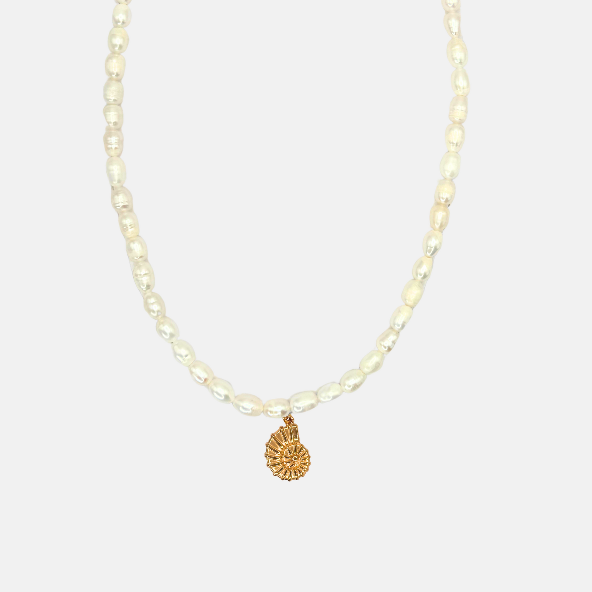 COLLIER PERSONNALISABLE 1 CHARMS - THEM Paris