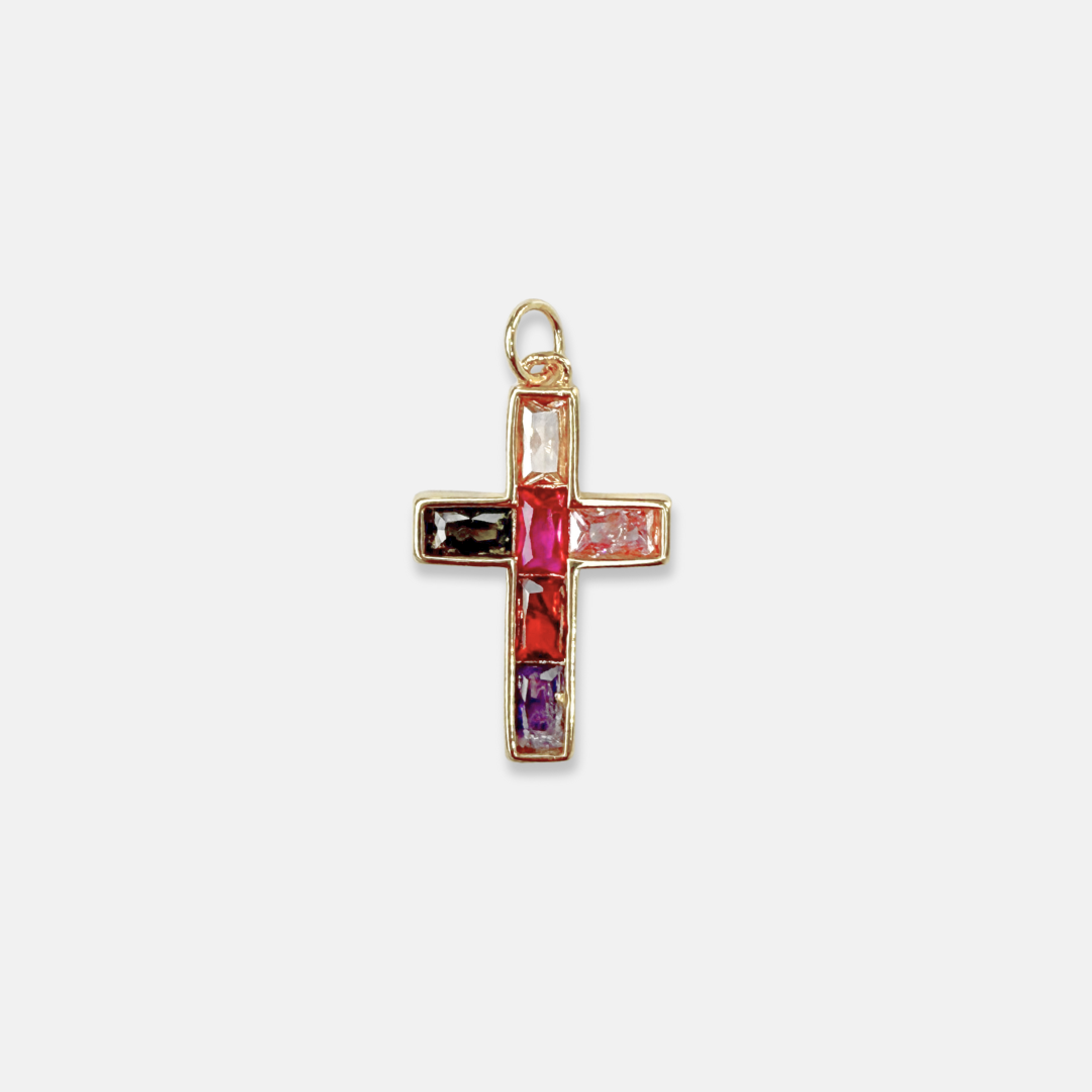 CROIX STRASS