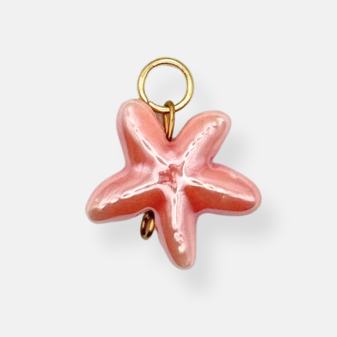 ÉTOILE DE MER ROSE - THEM Paris