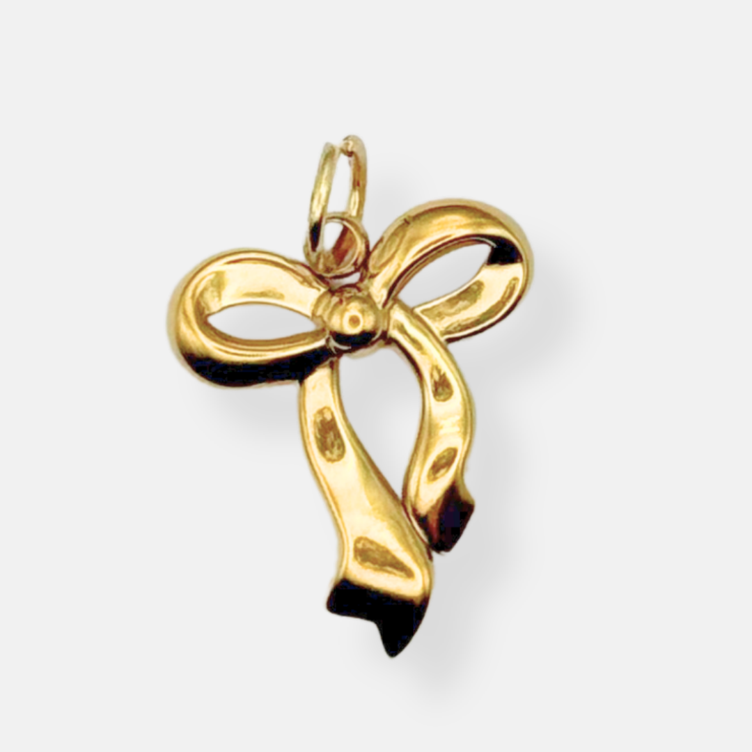 NOEUD DORÉ LONG - THEM Paris