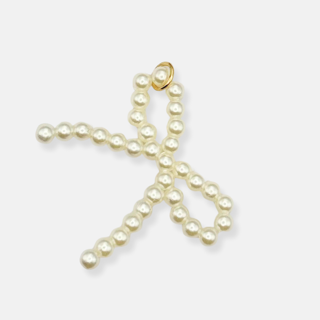 NOEUD PERLES - THEM Paris