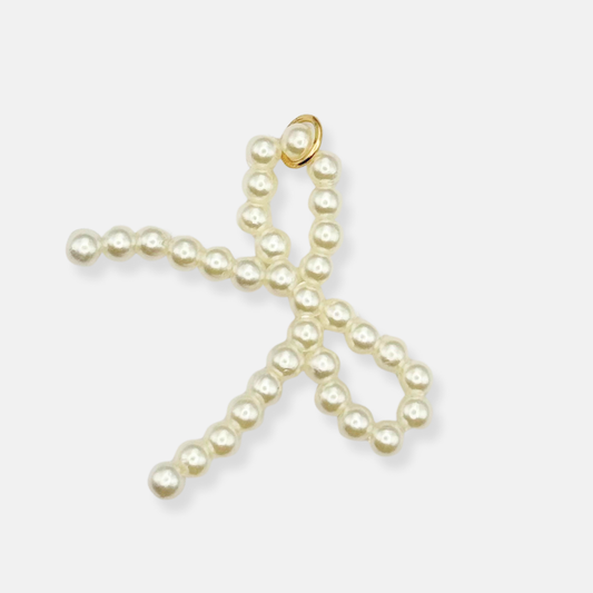 NOEUD PERLES - THEM Paris