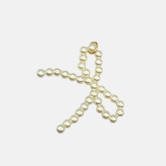 NOEUD PERLES - THEM Paris