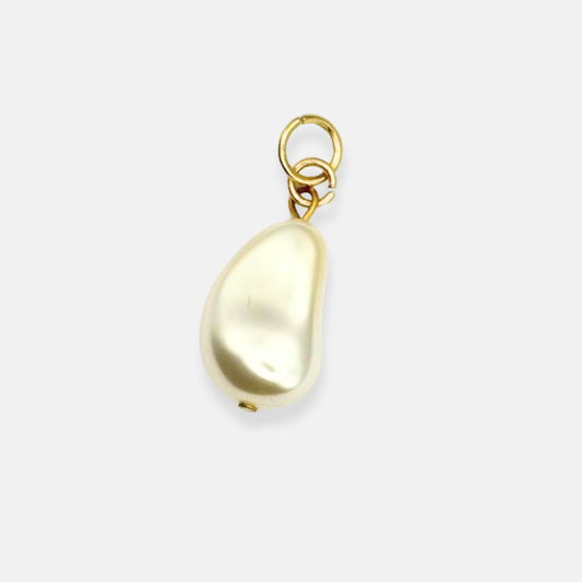 PERLE GOUTTE - THEM Paris