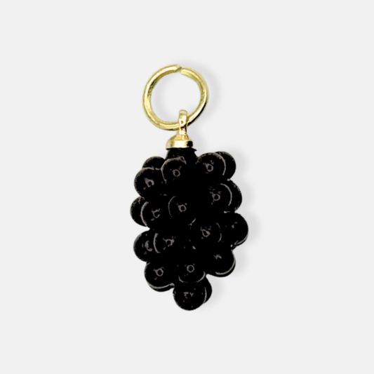 RAISIN ROUGE - THEM Paris