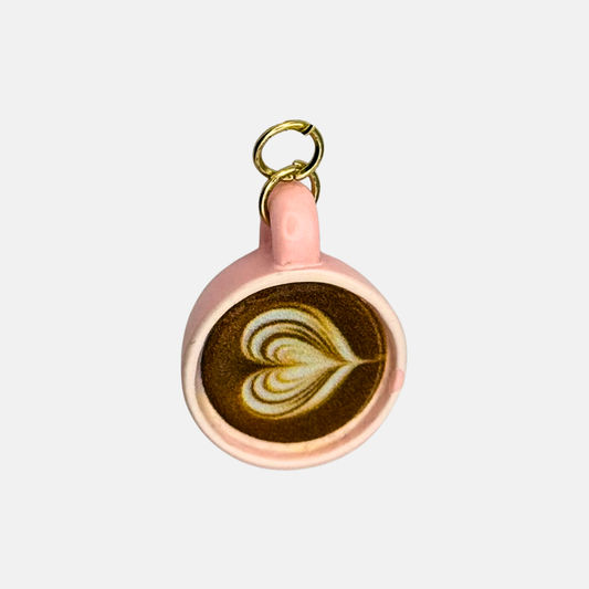 TASSE ROSE - THEM Paris