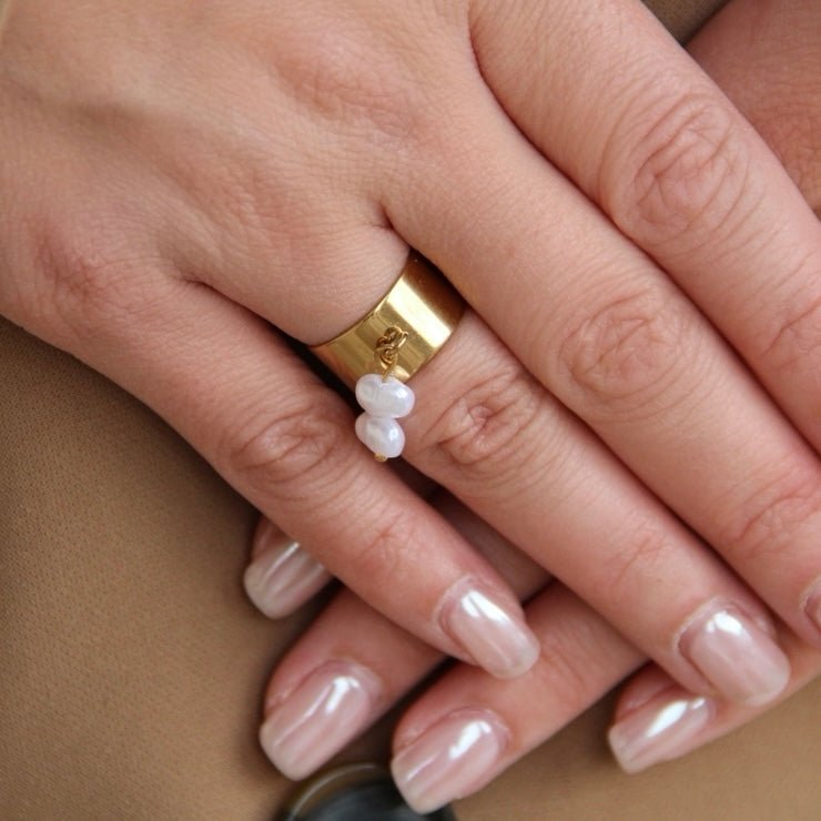 BAGUE ARIA - THEM Paris