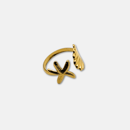 BAGUE ARIEL - THEM Paris