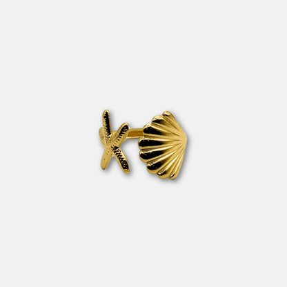 BAGUE ARIEL - THEM Paris