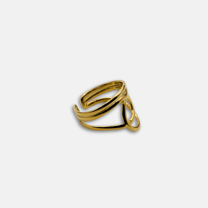BAGUE IZIDOR - THEM Paris