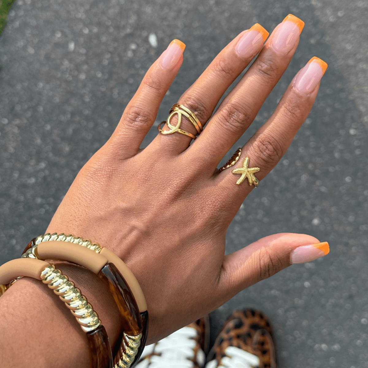 BAGUE IZIDOR - THEM Paris