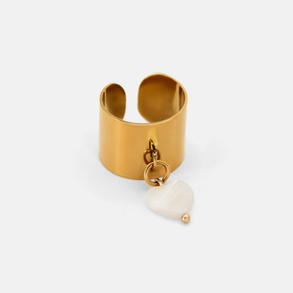 BAGUE LIVY - THEM Paris