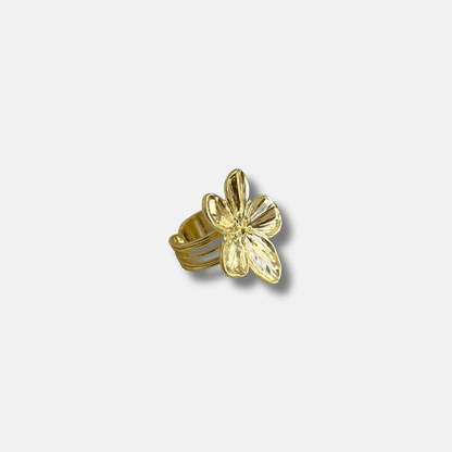BAGUE NOKA - THEM Paris