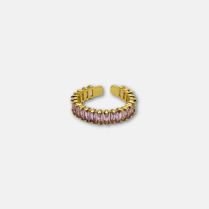 BAGUE SÉRÉNA - THEM Paris