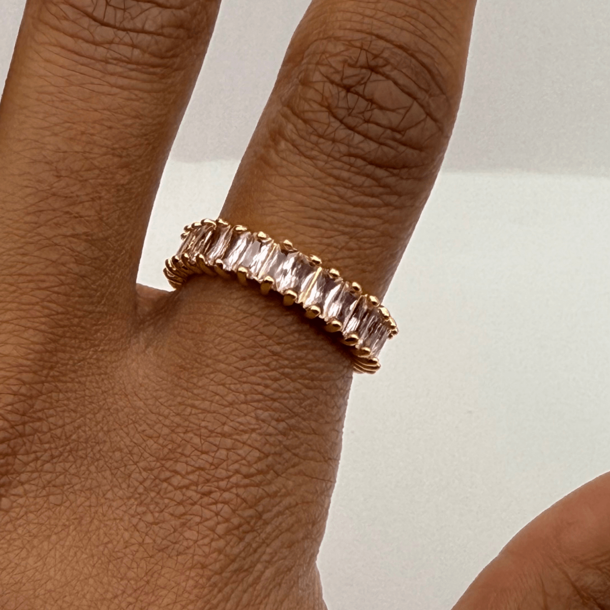 BAGUE SÉRÉNA - THEM Paris
