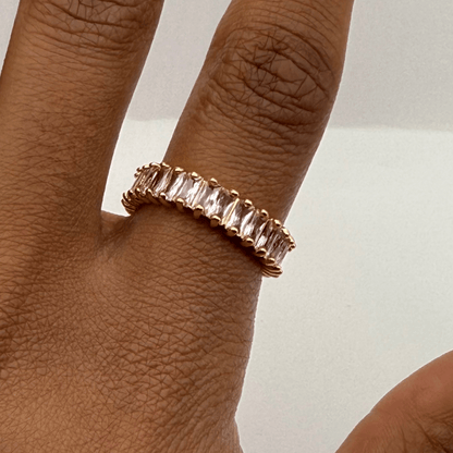 BAGUE SÉRÉNA - THEM Paris
