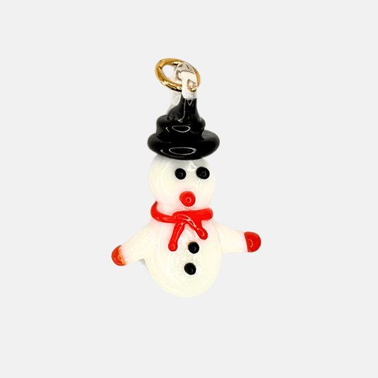 BONHOMME DE NEIGE - THEM Paris
