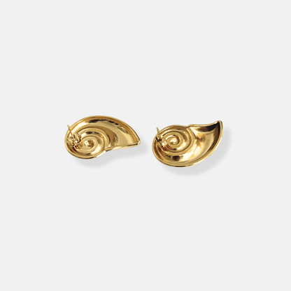 BOUCLES D'OREILLES ANJA - THEM Paris
