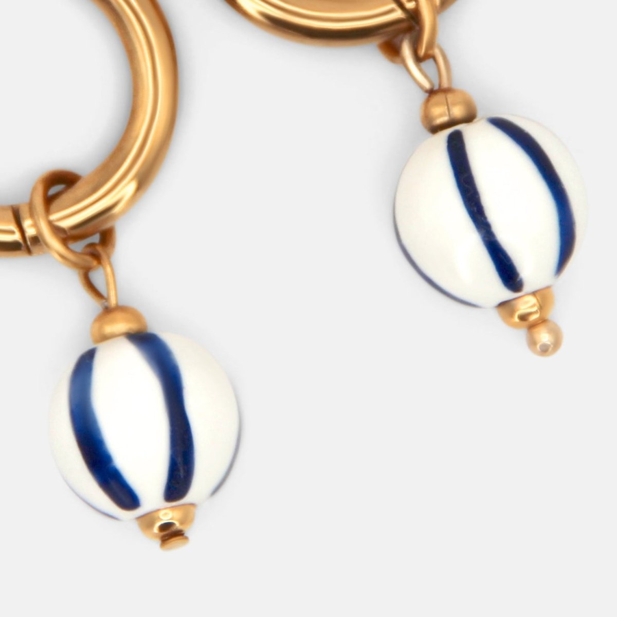 BOUCLES D'OREILLES EMELINE - THEM Paris