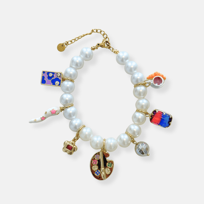 BRACELET ARTY - THEM Paris